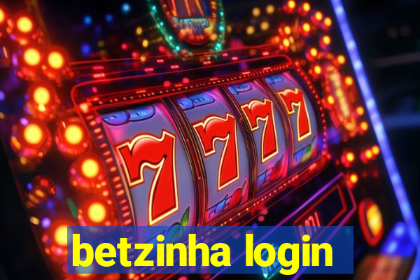 betzinha login